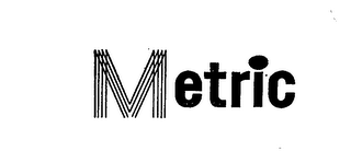 METRIC