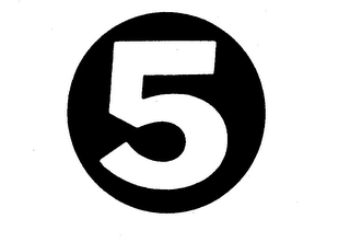 5 trademark