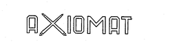 AXIOMAT trademark