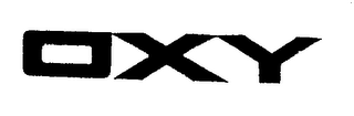 OXY trademark