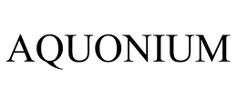 AQUONIUM