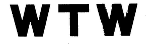 WTW trademark