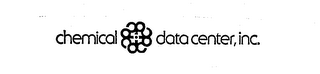CHEMICAL DATA CENTER, INC. trademark