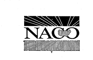 NACO trademark