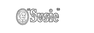 "SUSIE"