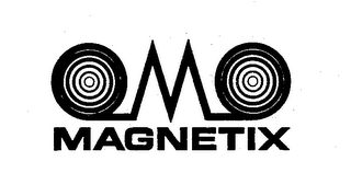 MAGNETIX M 