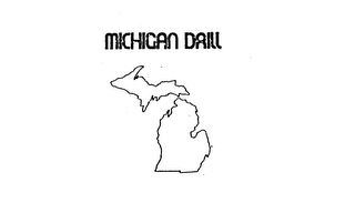 MICHIGAN DRILL