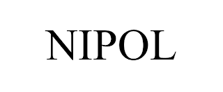 NIPOL trademark