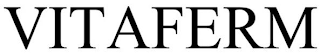 VITAFERM