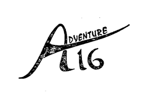 ADVENTURE 16