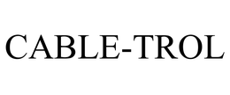 CABLE-TROL trademark