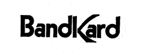 BANDKARD