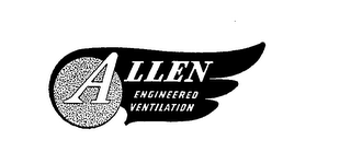 ALLEN ENGINEERED VENTILATION