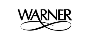 WARNER trademark