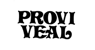 PROVI VEAL