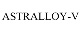 ASTRALLOY-V