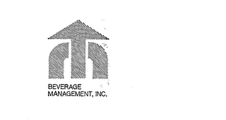 BEVERAGE MANAGEMENT, INC.  BMI 