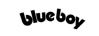 BLUEBOY trademark