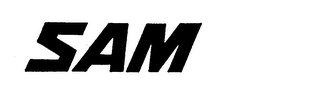 SAM