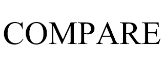 COMPARE trademark