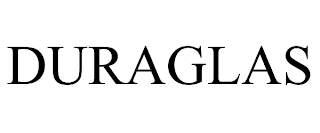 DURAGLAS trademark