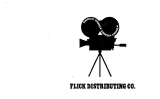 FLICK DISTRIBUTING CO.