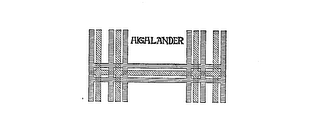 HIGHLANDER HH trademark