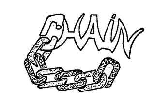 CHAIN