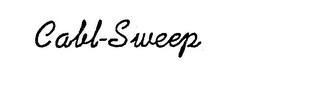 CABL-SWEEP