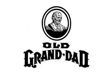 OLD GRAND-DAD