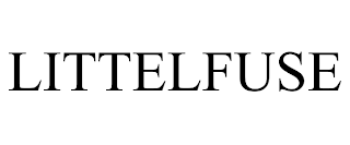LITTELFUSE trademark