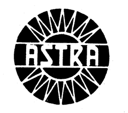 ASTRA trademark