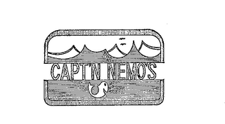 CAPT'N NEMO'S