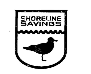 SHORELINE SAVINGS