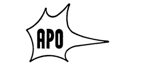 APO