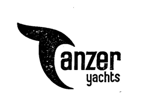 TANZER YACHTS