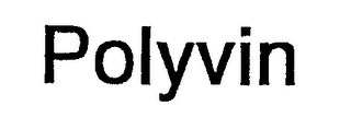 POLYVIN trademark