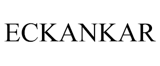 ECKANKAR trademark