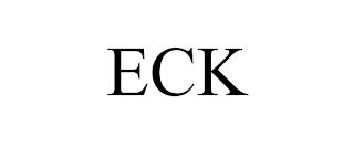 ECK trademark