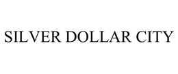 SILVER DOLLAR CITY