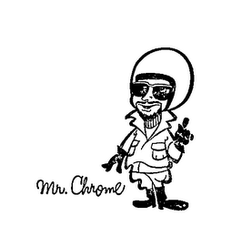 MR. CHROME