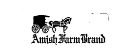 AMISH FARM BRAND trademark