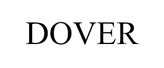 DOVER trademark