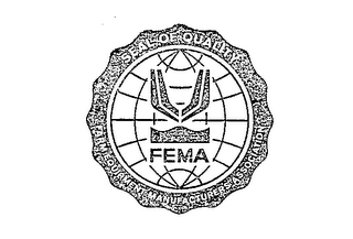 FEMA SEAL OF QUALITY FARM EQUIPMENT MANUFACTURERS ASSOCIATION