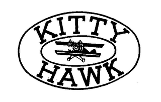 KITTY HAWK