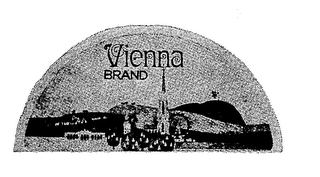 VIENNA BRAND