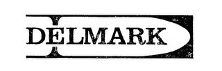 D DELMARK trademark