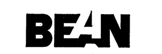 BEAN trademark