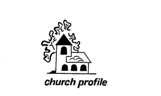 CHURCH PROFILE