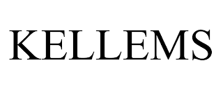 KELLEMS trademark